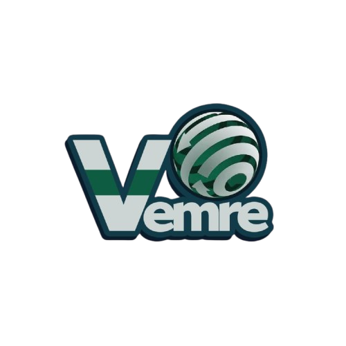 Vemre Logo