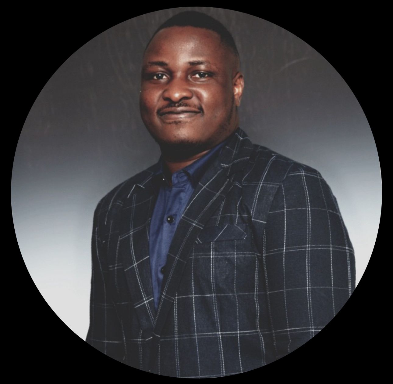 VICTOR OLUSHOLA AREMU