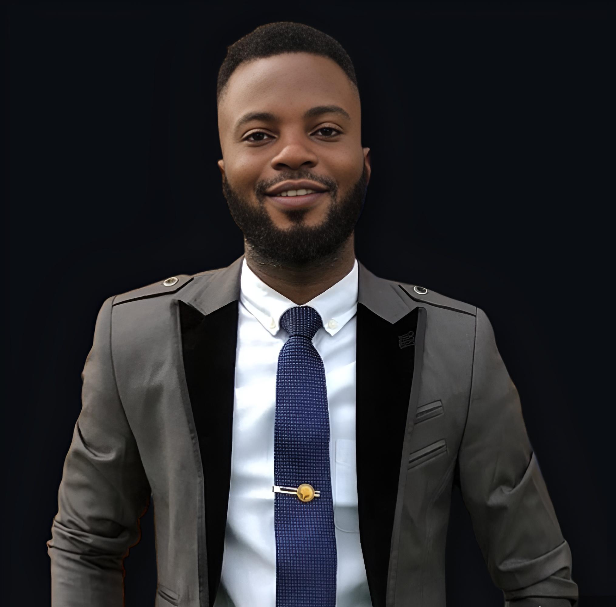 ⁠TOPE ADEWALE ABIODUN