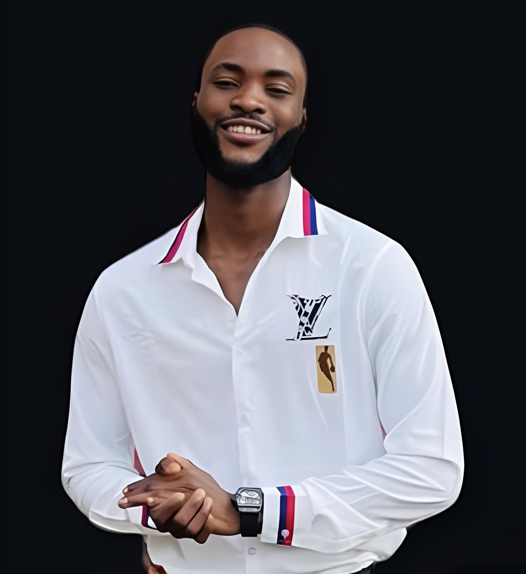 ⁠TEMIDAYO OLUWASEGUN ABIODUN
