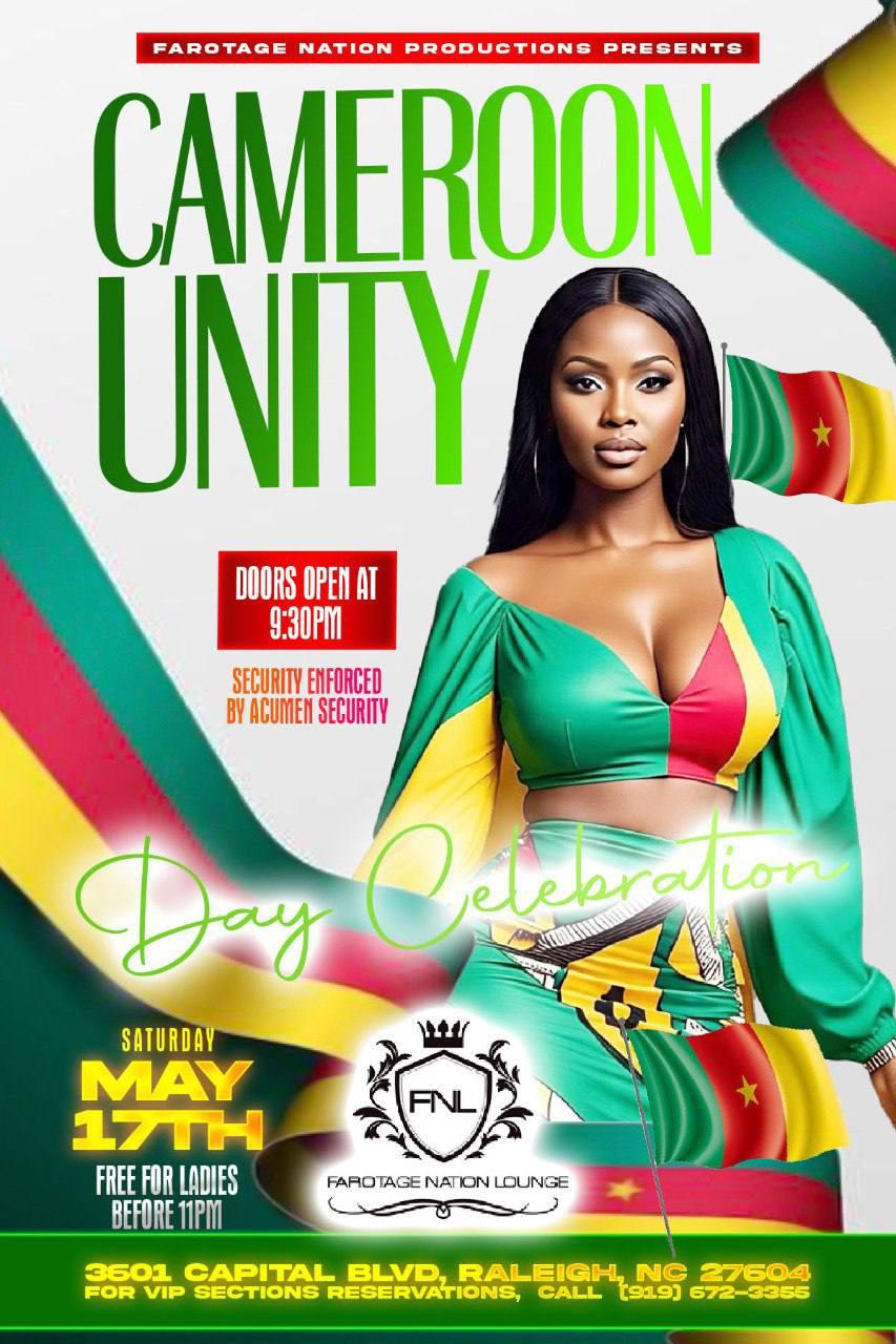 Event Flyer Design