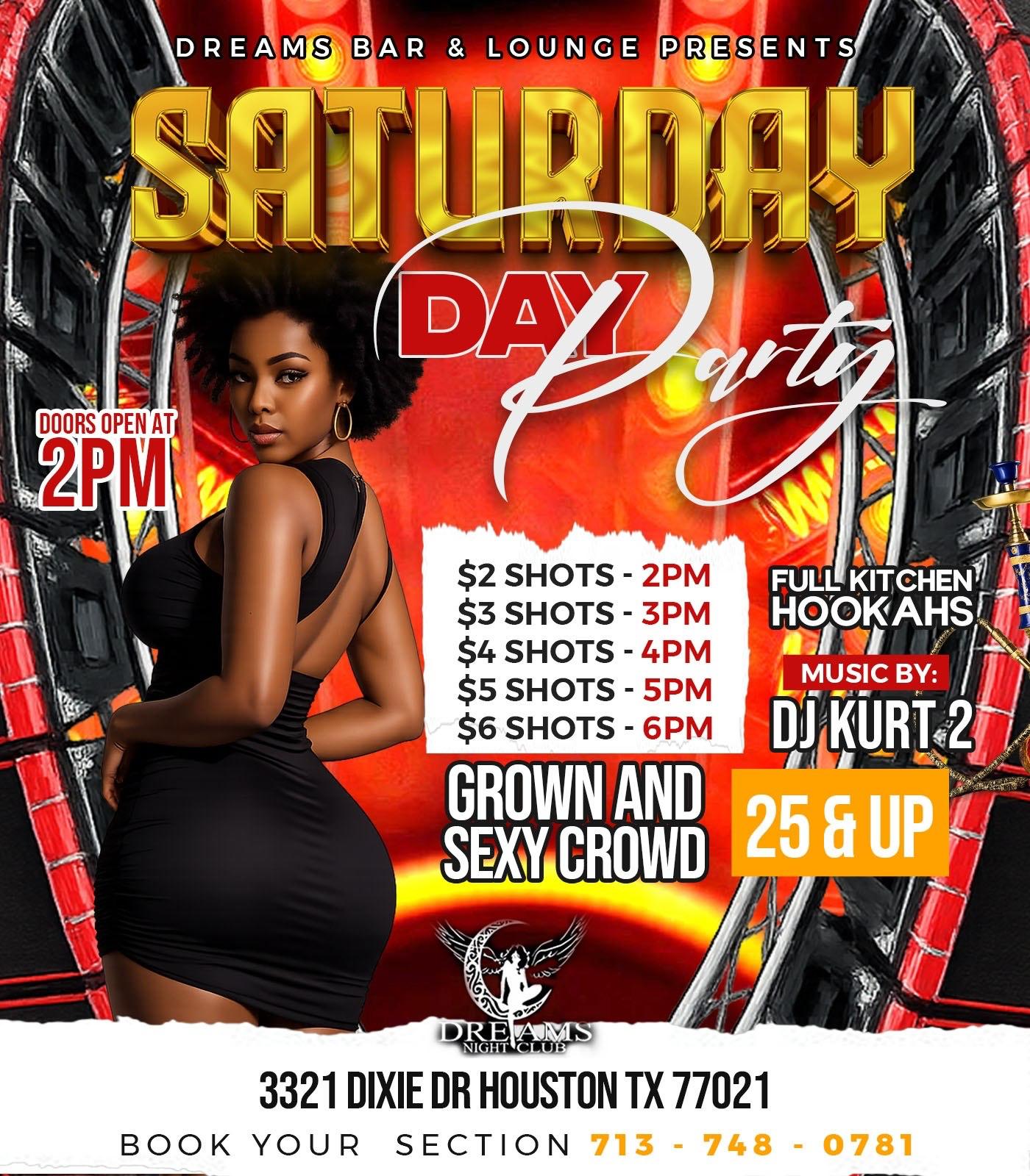 International Saturday