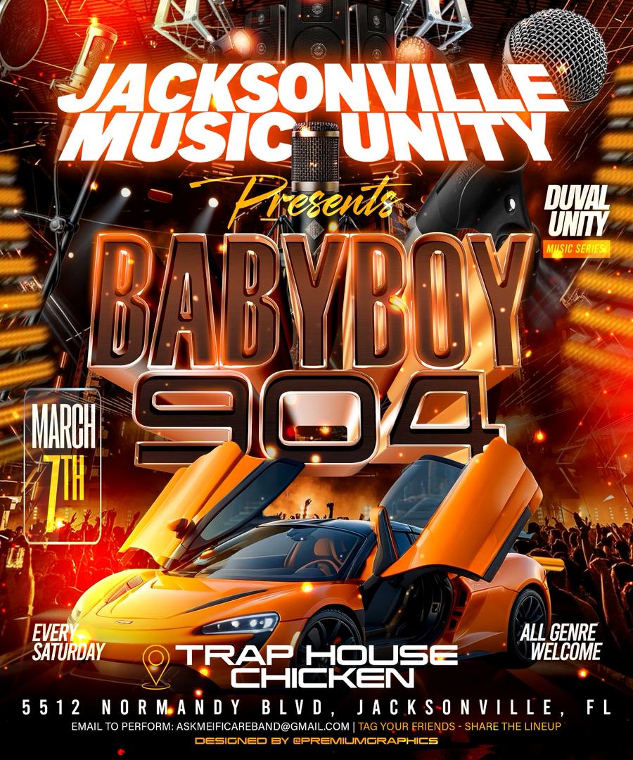 BabyBoy 904